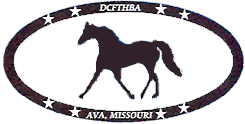 Douglas County Fox Trotters